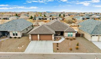 1680 Bainbridge Ln, Chino Valley, AZ 86323