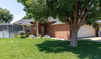 6364 Suncrest Way, Amarillo, TX 79124