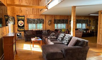 385 ELK CREEK Rd, Aaronsburg, PA 16820