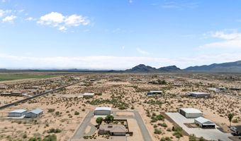 50839 W IVER Rd, Aguila, AZ 85320