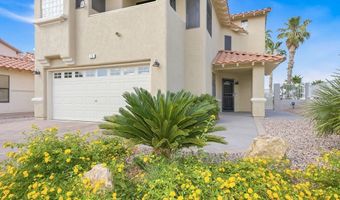 110 Laguna Ln, Boulder City, NV 89005