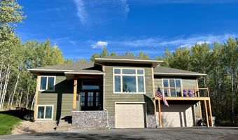 Lot 204 HILLVIEW DR, Afton, WY 83110