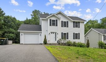 45 Chestnut St, Athol, MA 01331