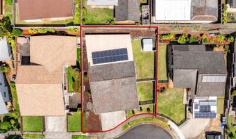 98-1848 Mikinolia Pl, Aiea, HI 96701
