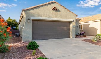 204 W Calle Media Luz, Sahuarita, AZ 85629