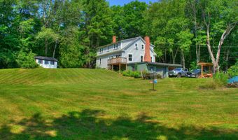 95 Poocham Rd, Chesterfield, NH 03466