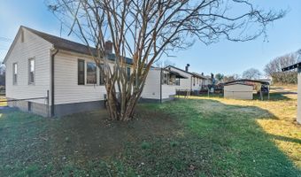 1318 5th St, Altavista, VA 24517