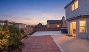 2912 McKinnon Way SW, Albuquerque, NM 87121