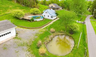 391 U Rd, Arthurdale, WV 26520