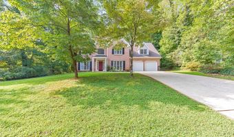 5485 Brookstone Dr NW, Acworth, GA 30101
