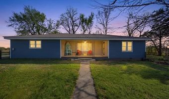 6847 W 390 Rd, Adair, OK 74330