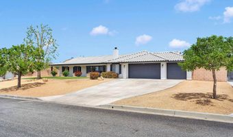 15305 Lookout Rd, Apple Valley, CA 92307