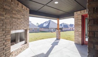 9221 NW 92nd Ter Plan: Hummingbird Half Bath, Yukon, OK 73099