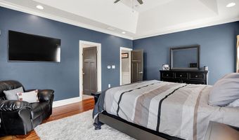 4931 Kerrington Blvd, Bargersville, IN 46106