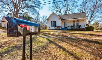 210 Eureka St, Batesville, MS 38606
