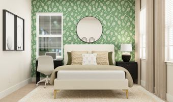 21917 Parkland Trace Ter Plan: Preston, Boyds, MD 20841