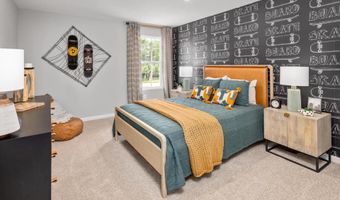 7711 Timber Creek Dr Plan: QUENTIN, Alexandria, KY 41001