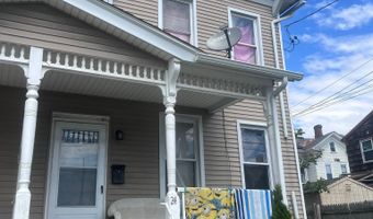 24 Fremont St, Bridgeport, CT 06605