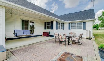 101 Sapphire St, Anna, OH 45302