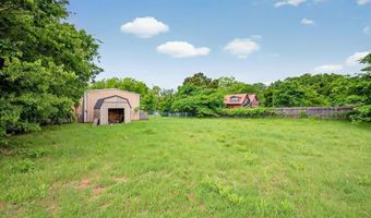 206 W Franklin St, Alvord, TX 76225