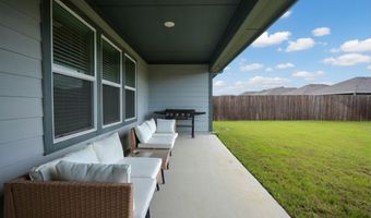 725 Golden Gate Park Rd, Alvarado, TX 76009