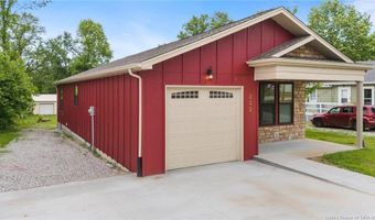 232 E Main St, Austin, IN 47102