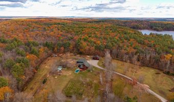 345 DRY HILL Rd, Barrington, NH 03825