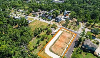 803 NE A St, Bentonville, AR 72712