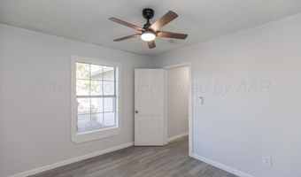 904 N Hayes St, Amarillo, TX 79107