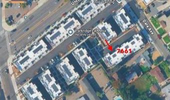 7661 University Ave 103, La Mesa, CA 91942