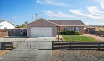 9212 S Loop Blvd, California City, CA 93505