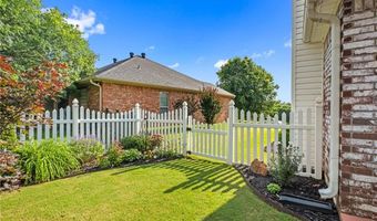 3401 Green Way, Alma, AR 72921