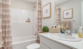 112 NE 21st Way Plan: Hawthorne, Battle Ground, WA 98604