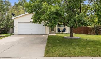 4701 LONG BRANCH Loop, Cheyenne, WY 82001