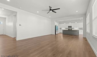 1705 Wyatt Earp Ct, Belgrade, MT 59714