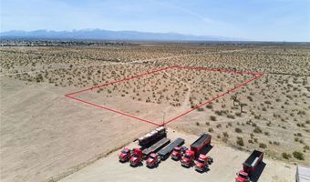 0 Lilac Rd, Adelanto, CA 92301