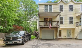 317 Old Concord Tpke 1, Barrington, NH 03825