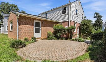 934 N LONGFELLOW St, Arlington, VA 22205