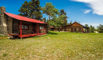 HAZELTON PEAK RANCH, Buffalo, WY 82834
