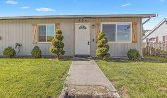 406 2nd St, Asotin, WA 99402