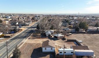 3900 W 64th Ave, Arvada, CO 80003