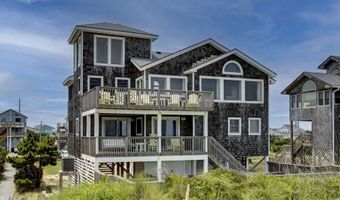 41107 Ocean View Dr Lot #15, Avon, NC 27915