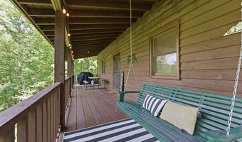 292 N Rhododendron, Almond, NC 28702