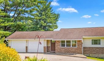 1744 Parkview Dr, Bedford, IN 47421