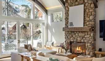 63 Smuggler Grv, Aspen, CO 81611