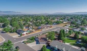 1257 Monarch Ln, Gardnerville, NV 89460