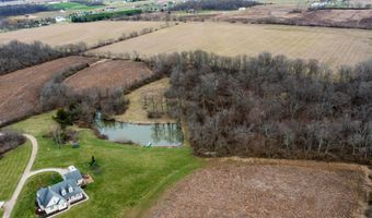 Hagerty Road, Ashville, OH 43103