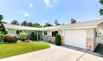 2202 Ellis Ave, Caldwell, ID 83605