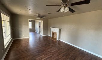 1001 S LAMAR St, Amarillo, TX 79102