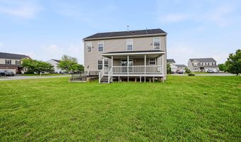 16 ALICE Ct, Camden, DE 19934